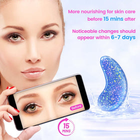 Onespring used during nighttime routine showing restorative overnight benefit
