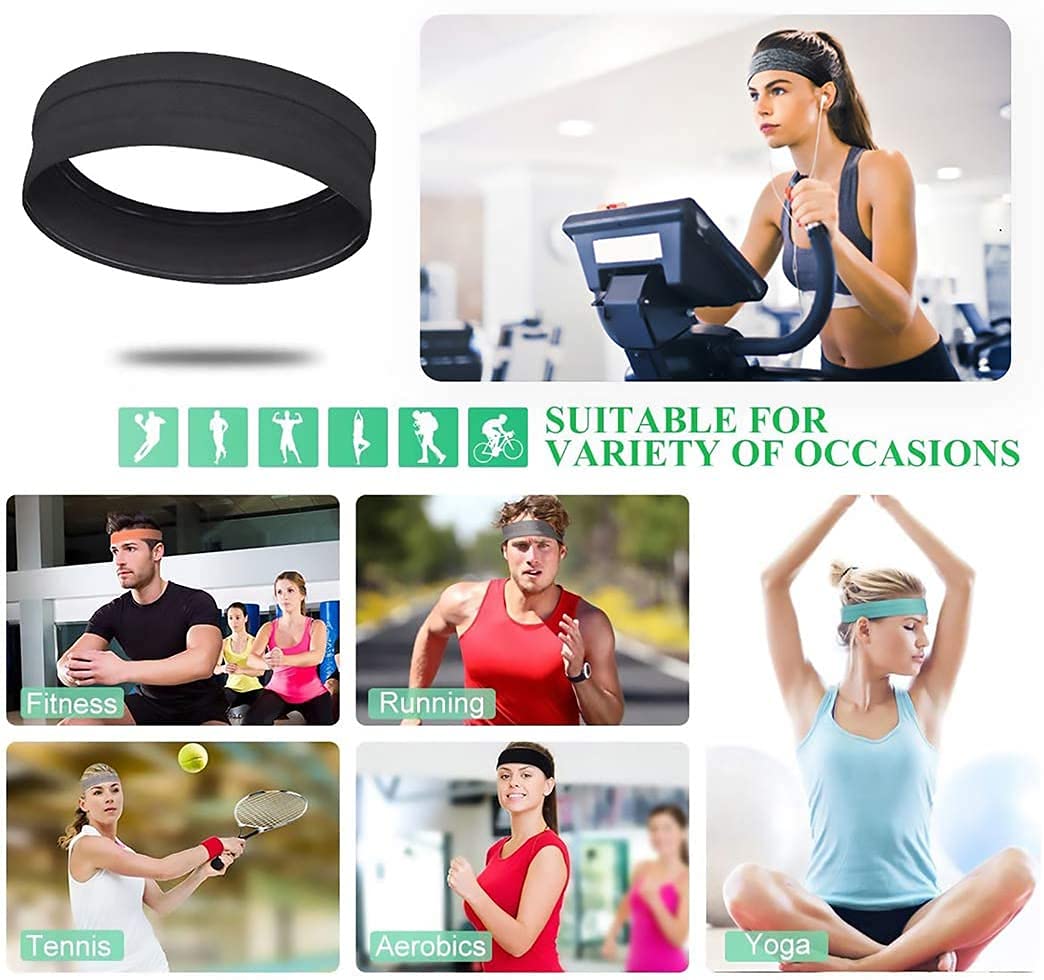 ONEYE packed in travel bag illustrating portable, ready-for-workout benefit