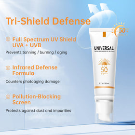 ONSART texture close-up swirl displaying smooth tint and hydrating feel