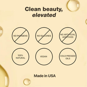 Onsen Secret cuticle massage in use demonstrating faster absorption benefit