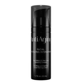 Onyx front packaging showing compact 1.7 fl oz and clear branding benefit travel-friendly