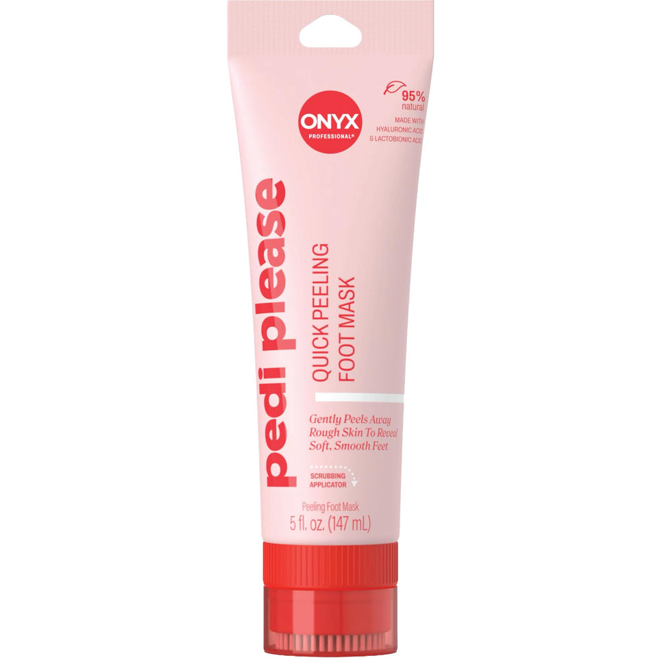 Onyx Professional front packaging showing product and benefits