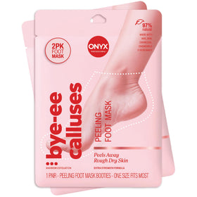 Onyx Professional front packaging showing two-pack and benefits