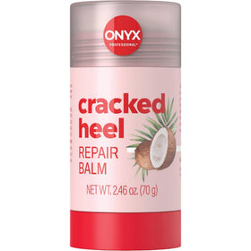 Onyx Professional front packaging showing coconut-scented balm and benefits