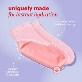 Onyx Professional size comparison with hand showing one-size fit benefit