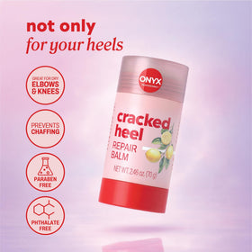 Onyx Professional stick held in hand showing travel-friendly size