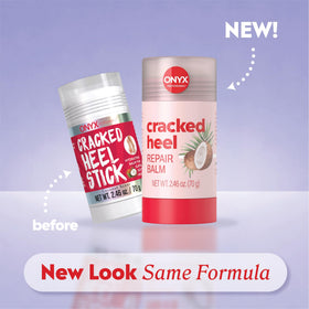 Onyx Professional stick applicator close-up demonstrates mess-free roll-on application