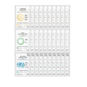 #OOTD front packaging showing full 30-count set and easy gifting benefit