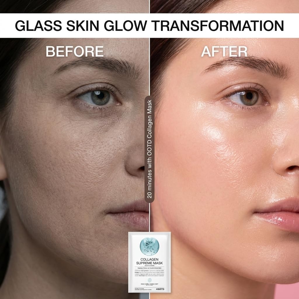 #OOTD hyaluronic acid dropper emphasizing moisture retention benefit