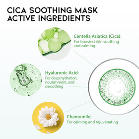 #OOTD product label close-up showing ingredient list and gentle formula