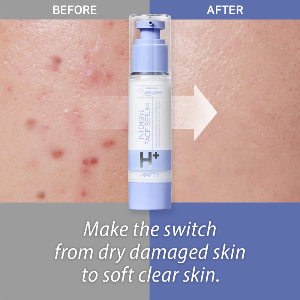 #OOTD with moisturizer layering demonstrating easy absorption and compatibility