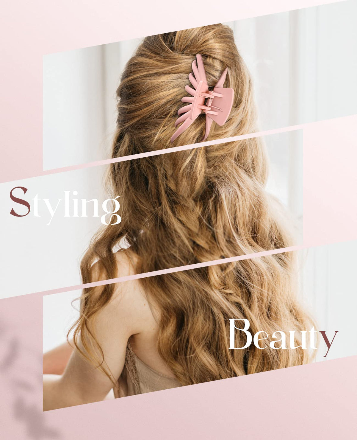 OPAUL four-color collection offering versatile styling options