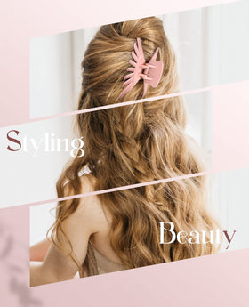 OPAUL four-color collection offering versatile styling options