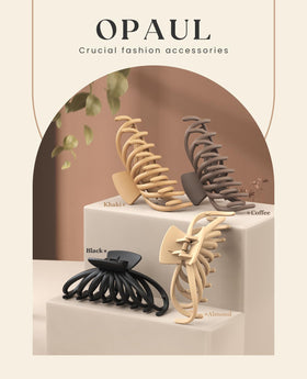OPAUL elegant gift box presentation ideal as a stylish present