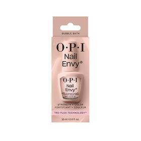OPI lifestyle hand shot with nails painted for everyday polished appearance