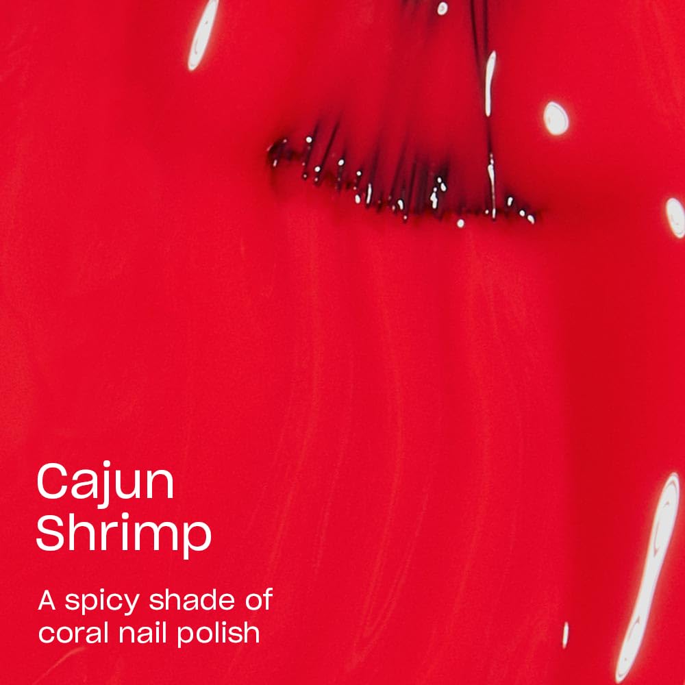 OPI brush detail demonstrating pro-wide brush for smooth streak-free application