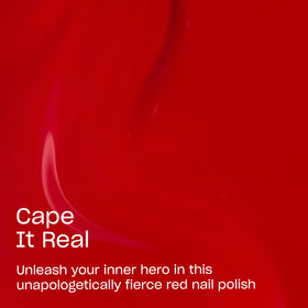 OPI pro-width brush closeup delivering smooth, streak-free application benefit