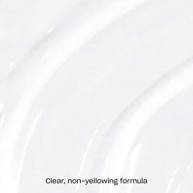 OPI Chip Skip Primer thin texture close-up for fast-drying, no-buildup finish