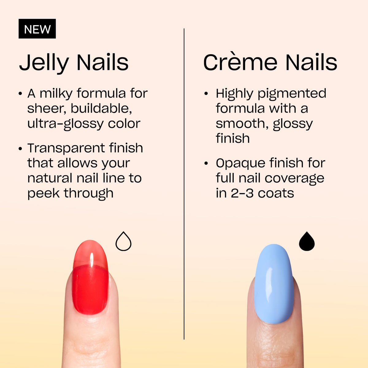 model with OPI Daffodil Duck Walk manicure at the beach displaying summer-ready pop