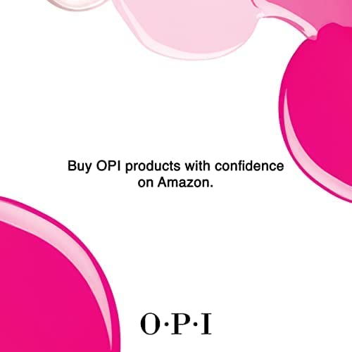 OPI Dulce de Leche in a lifestyle desk scene suggesting everyday polished look benefit
