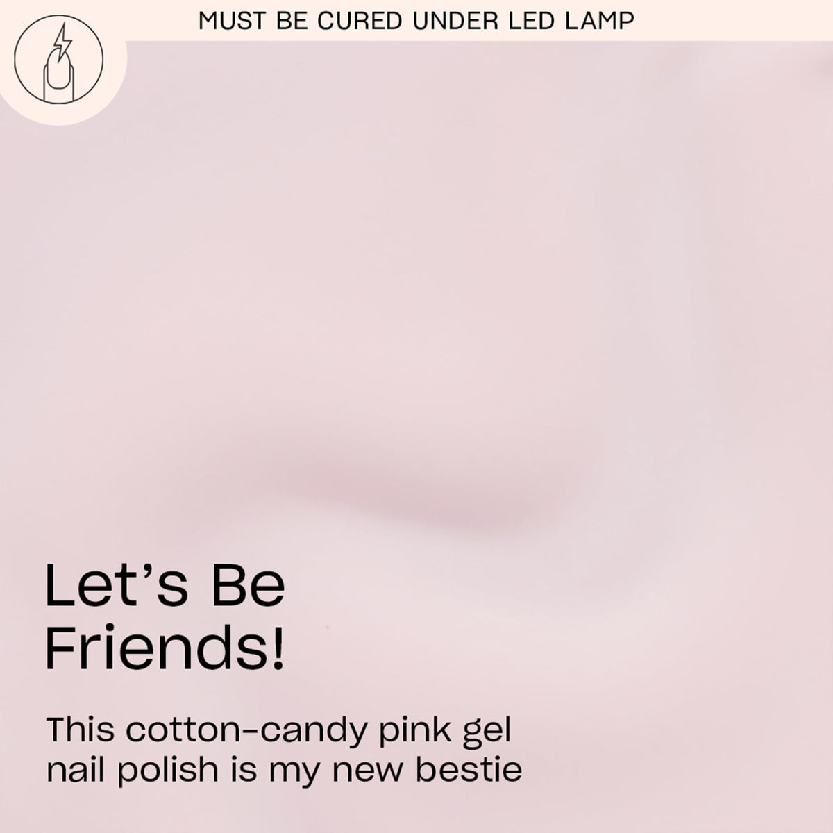 OPI brush close-up demonstrating Intelli-Brush control for precise application