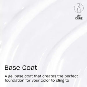 OPI GELement brush detail demonstrating smooth application and precise control