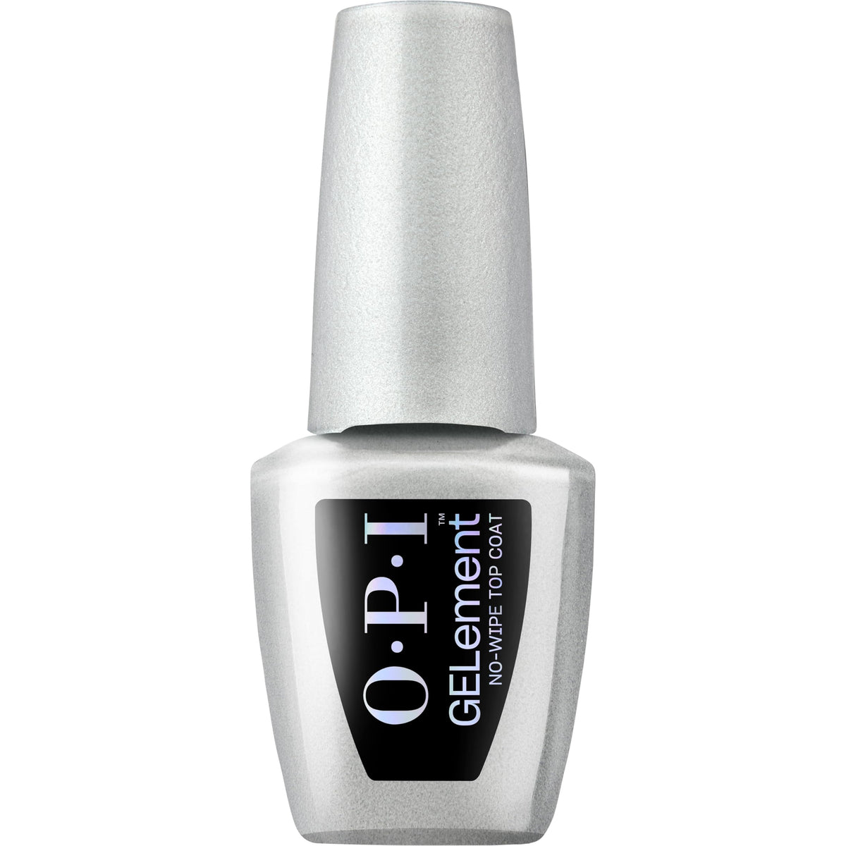 OPI GELement front packaging showing bottle and brand for clear identification and trust