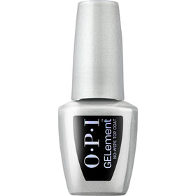 OPI GELement front packaging showing bottle and brand for clear identification and trust