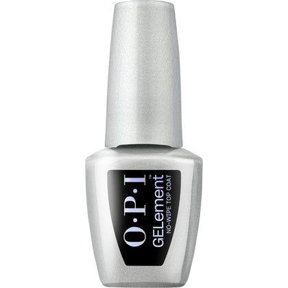 OPI GELement front packaging showing bottle and brand for clear identification and trust