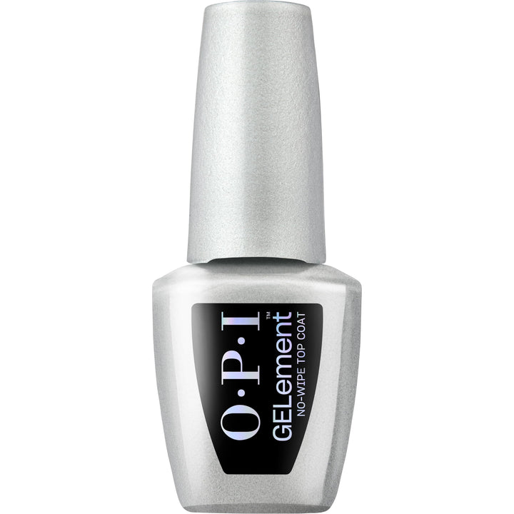 OPI GELement front packaging showing bottle and brand for clear identification and trust