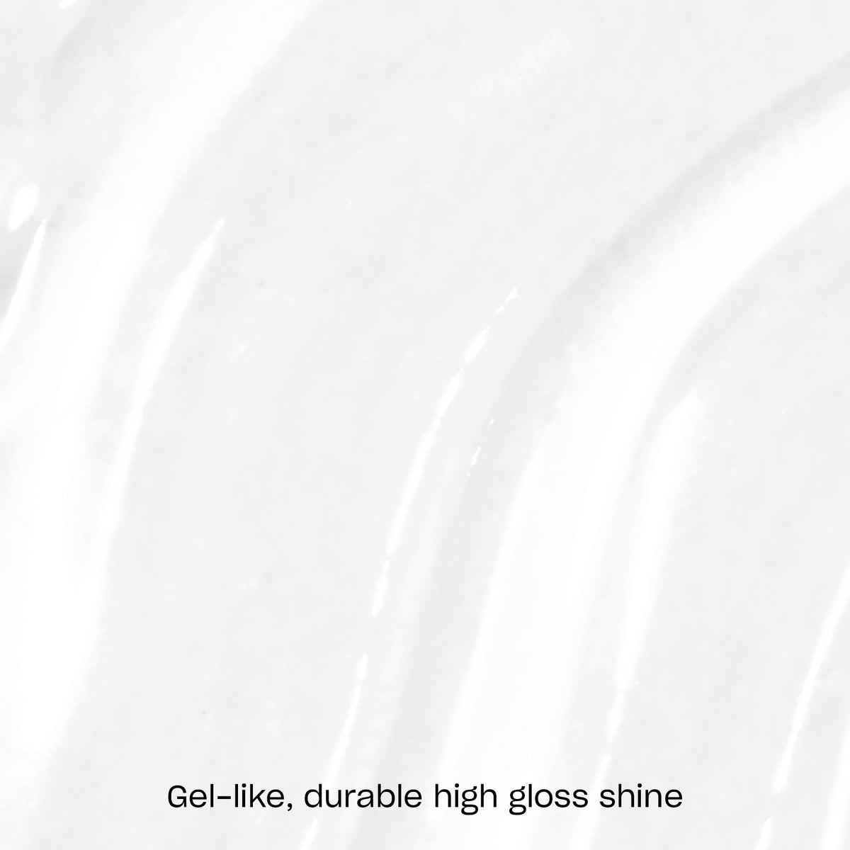 OPI glossy manicure lifestyle view demonstrating long-lasting shine benefit