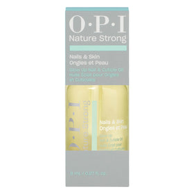 OPI Glow Up scent mood image representing MoodBloom fragrance benefit