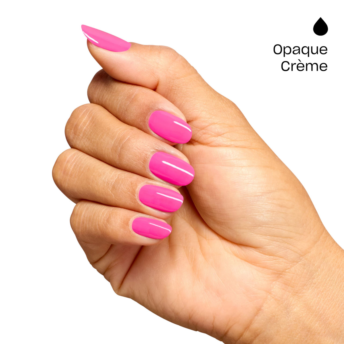 OPI soak-off removal setup illustrating gentle gel removal and nail-safe technique