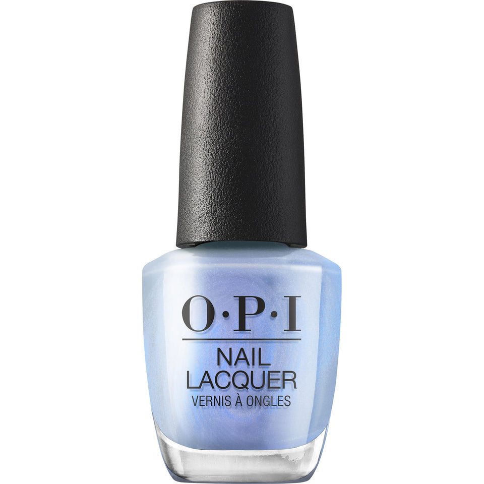 OPI Happy Play-ce bottle front view showing color and logo for easy recognition