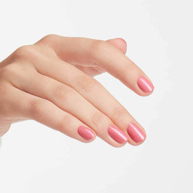 OPI shimmer texture close-up revealing subtle pearl highlights and sheen