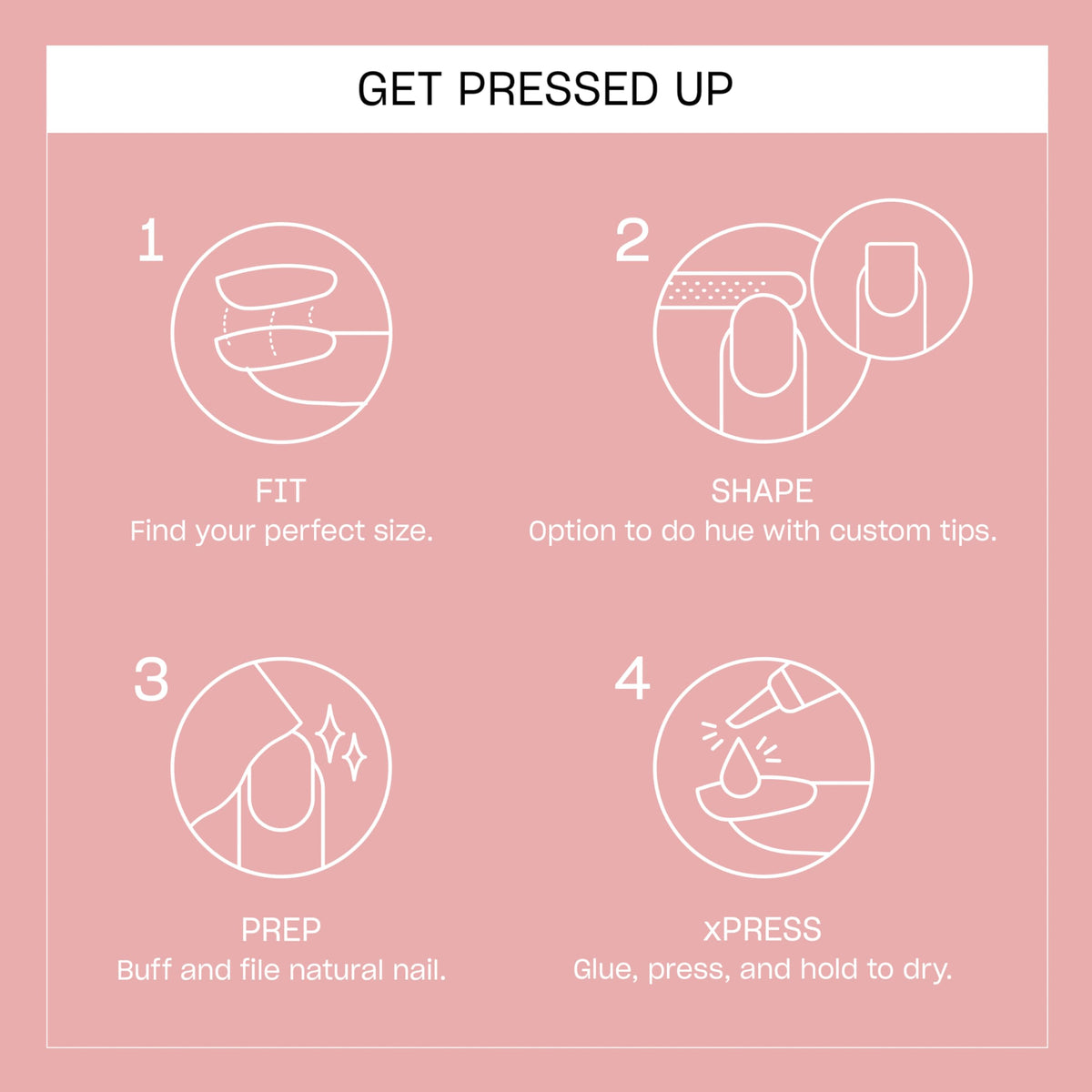 OPI worn on hands in lifestyle setting demonstrating natural short almond durability