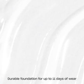 OPI Infinite Shine base coat texture droplet highlighting glossy, gel-like finish benefit