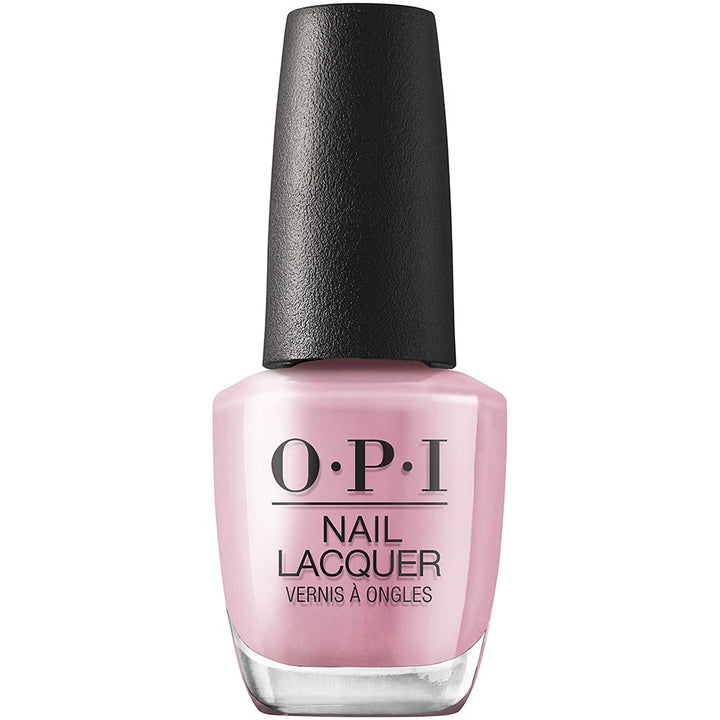 OPI ink on canvas front bottle showing color and branding for easy selection