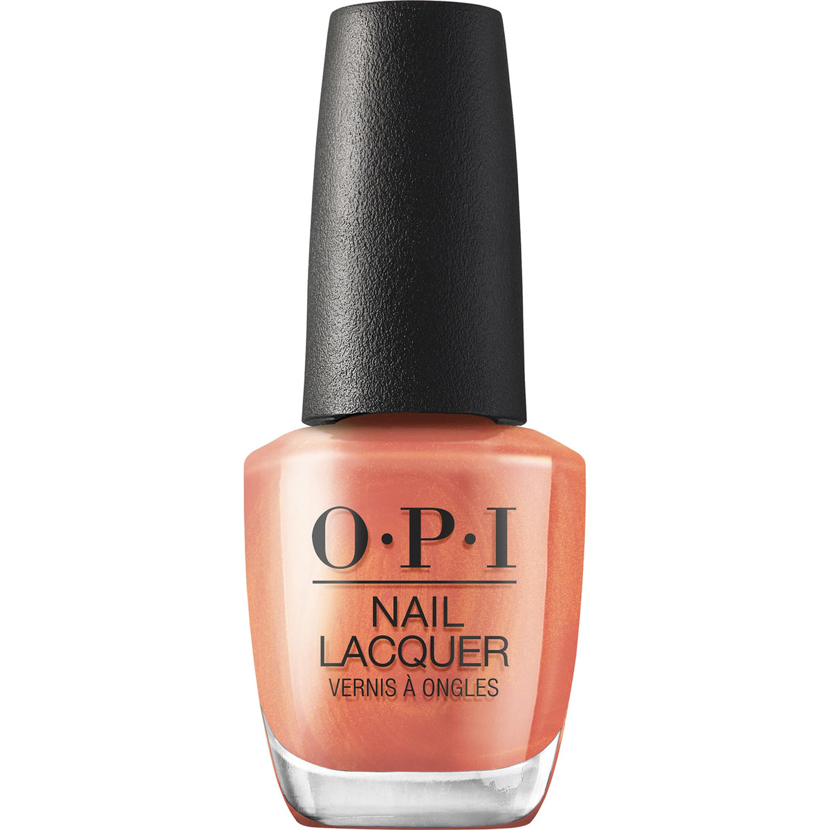 OPI Keep It Surreal front bottle showing color and label, professional branding benefit