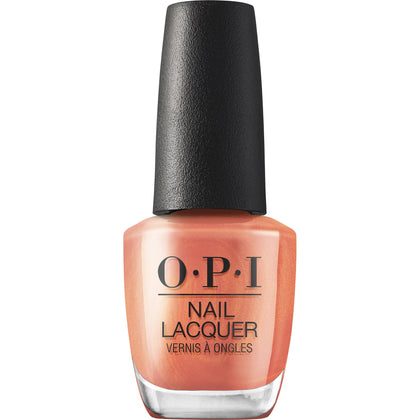 OPI Keep It Surreal front bottle showing color and label, professional branding benefit