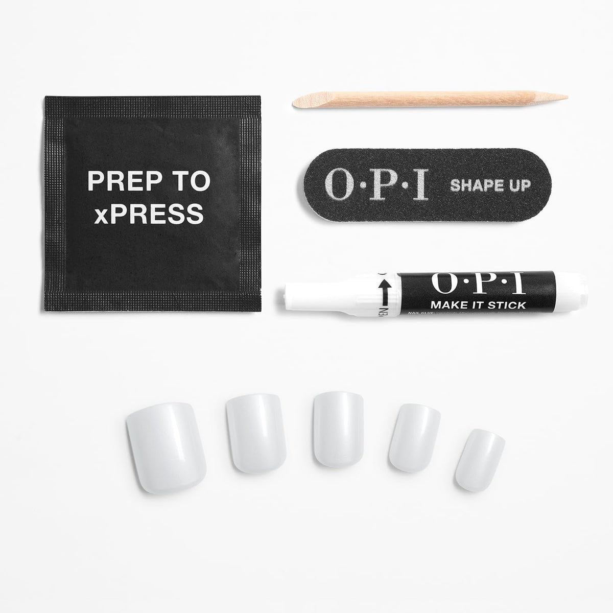 OPI Kyoto Pearl lifestyle wearing at event for elegant, chip-resistant look
