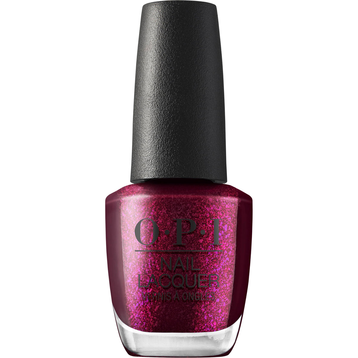 OPI bottle front view showing Lincoln Park After Brunch color and glossy finish