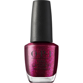 OPI bottle front view showing Lincoln Park After Brunch color and glossy finish