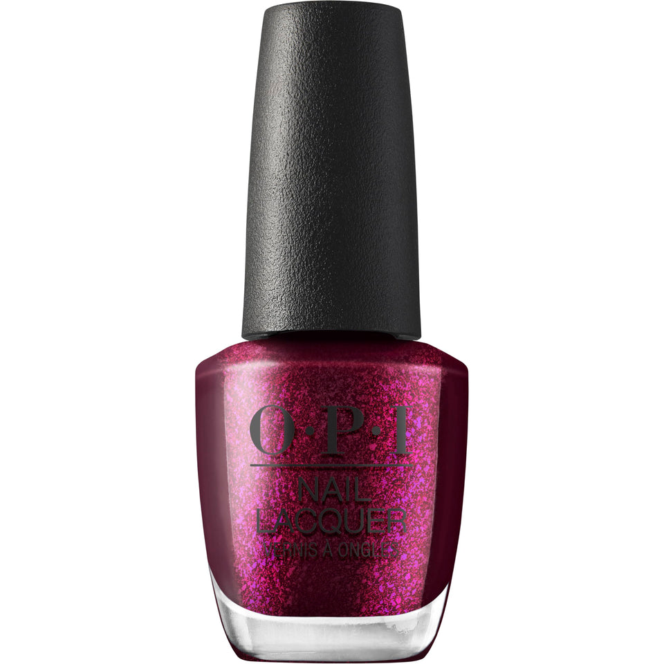 OPI bottle front view showing Lincoln Park After Brunch color and glossy finish