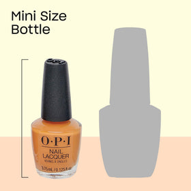 OPI Lincoln Park After Brunch full bottle showing neutral crème and everyday versatility benefit