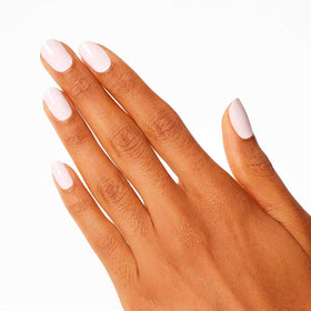 OPI Lisbon Wants Moor close-up of lacquer texture highlighting creme finish