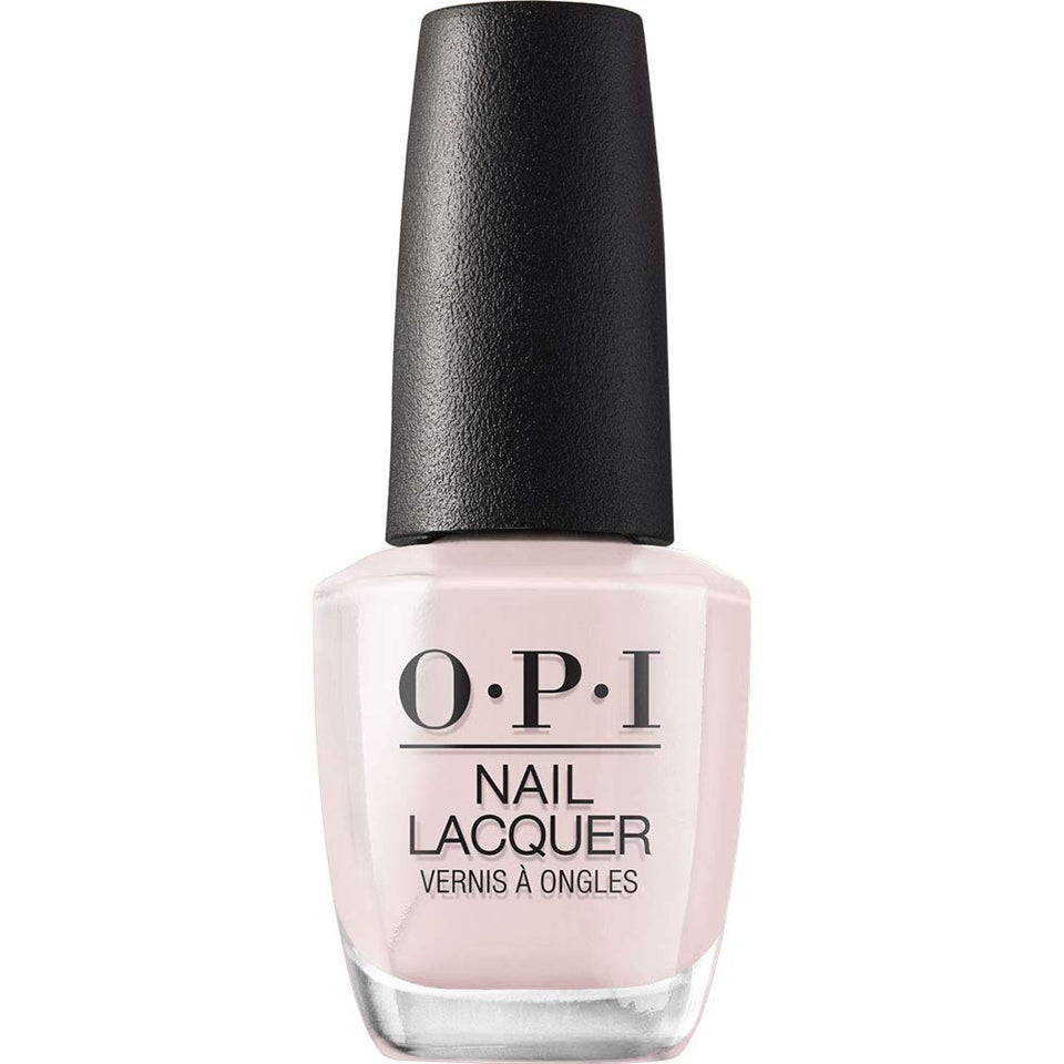 OPI Lisbon Wants Moor front bottle showing label and glossy finish