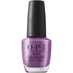 OPI bottle front view showing color and branding for confident shade choice