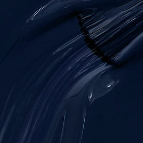 OPI brush closeup demonstrating pro-wide brush for smooth, even coverage