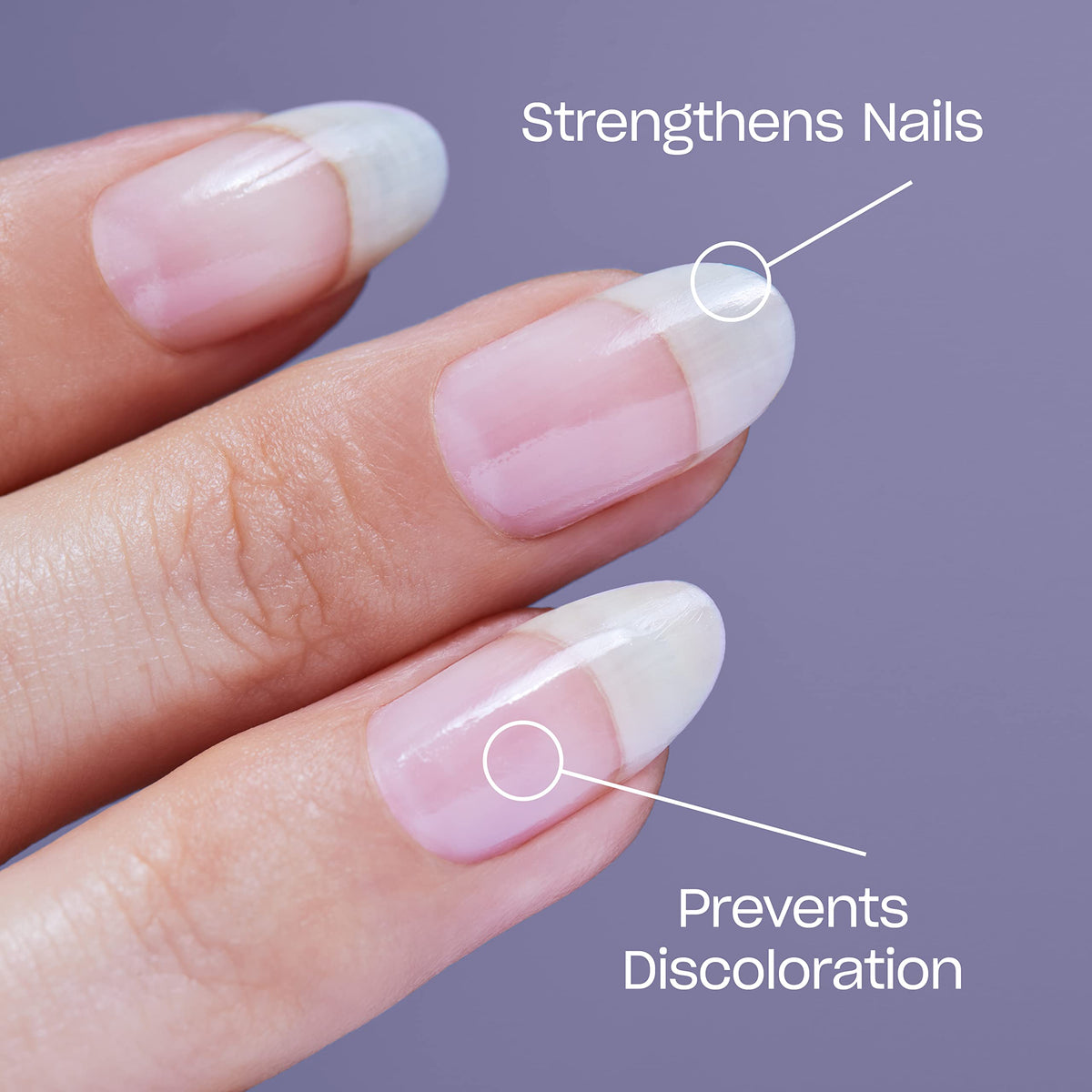 OPI wide pro brush detail delivering smooth even coverage benefit